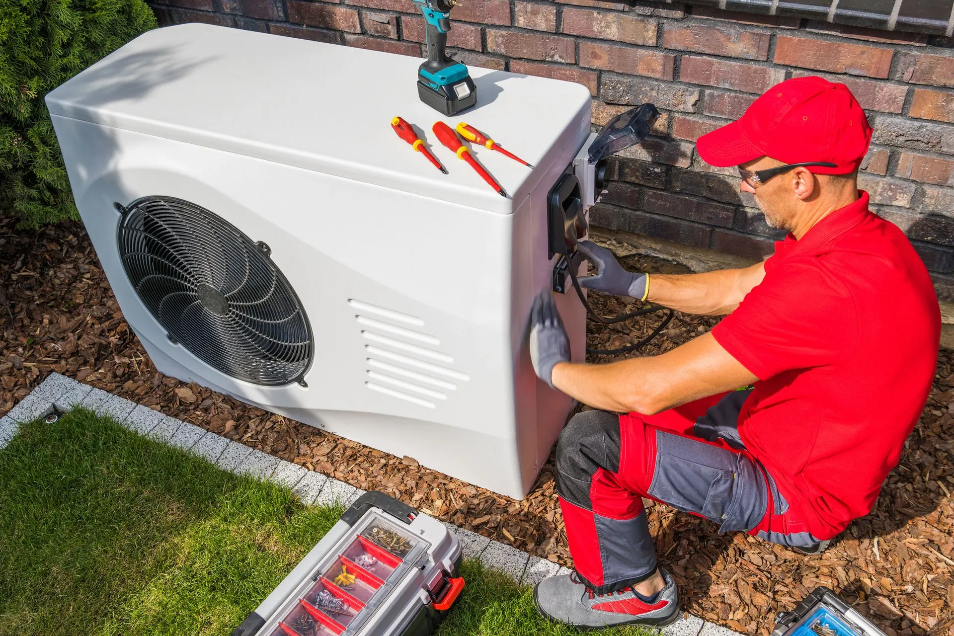 About HVAC in Cottageville, SC